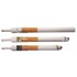 NICSTOP® Duo, Double Filtration Cigarette Filters Before and After